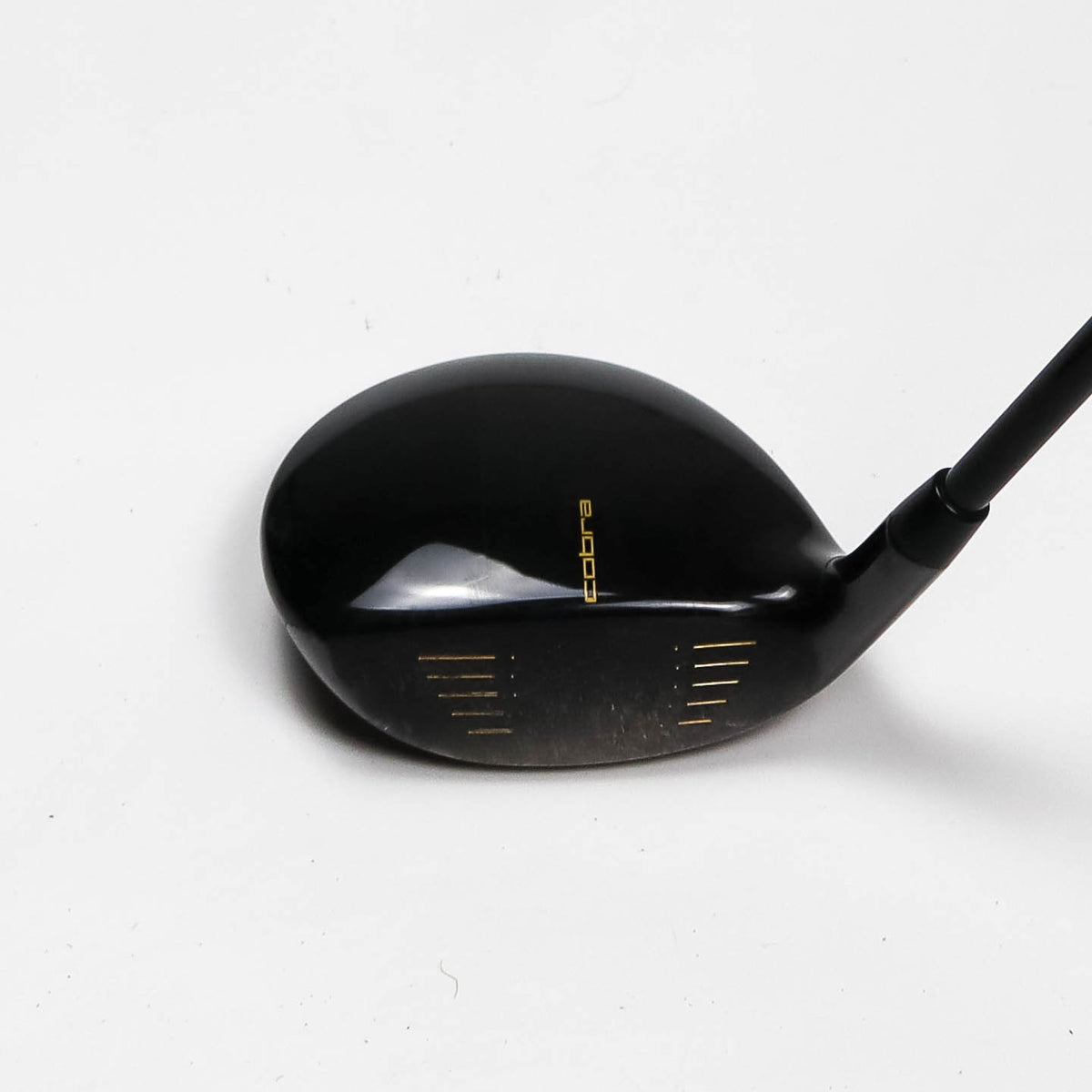 Cobra F-Max 5 Wood Lite Flex (Used)