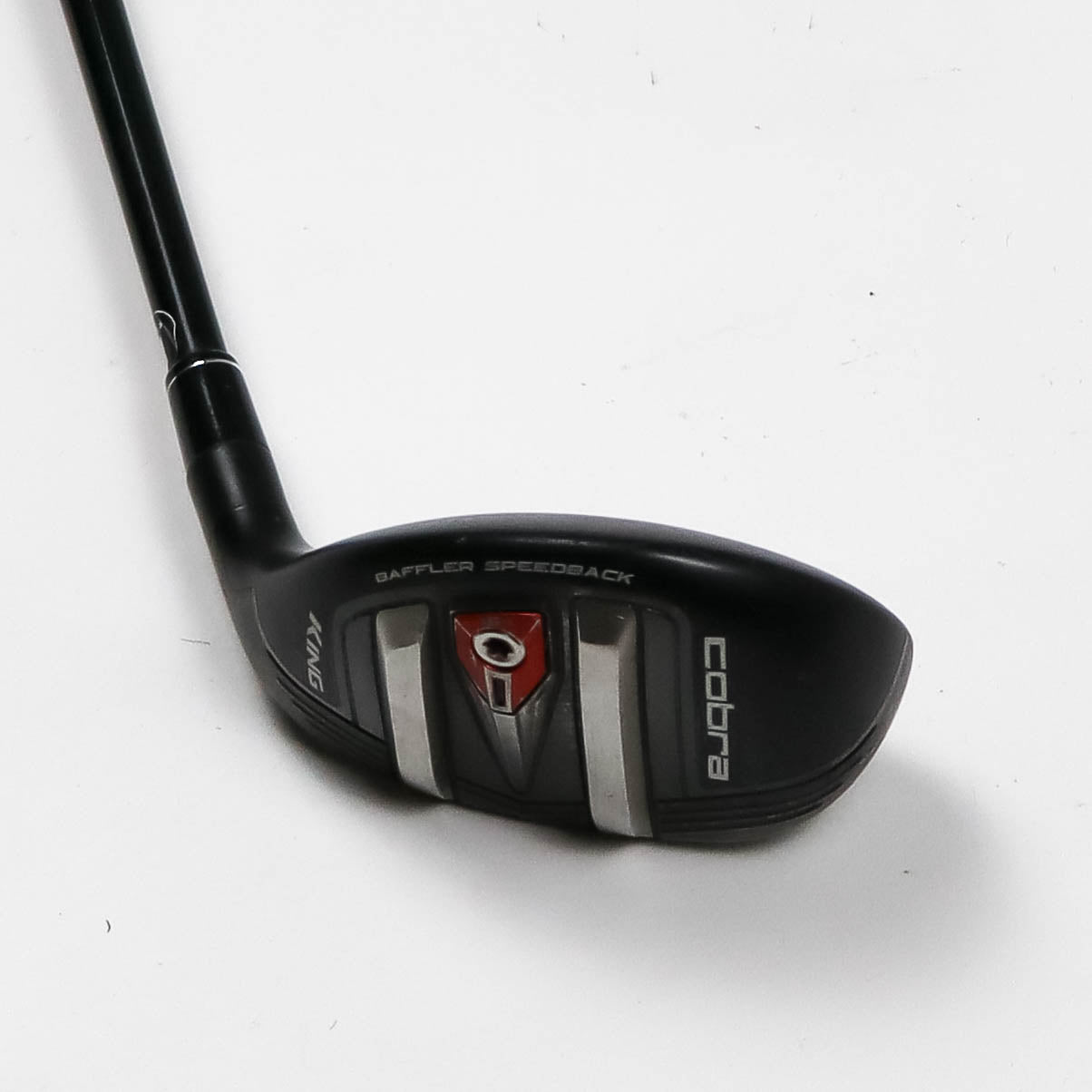 Cobra King F9 Speedback Hybrid 21 Degree Regular Flex (Used)