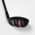 Cobra King F9 Speedback Hybrid 21 Degree Regular Flex (Used)