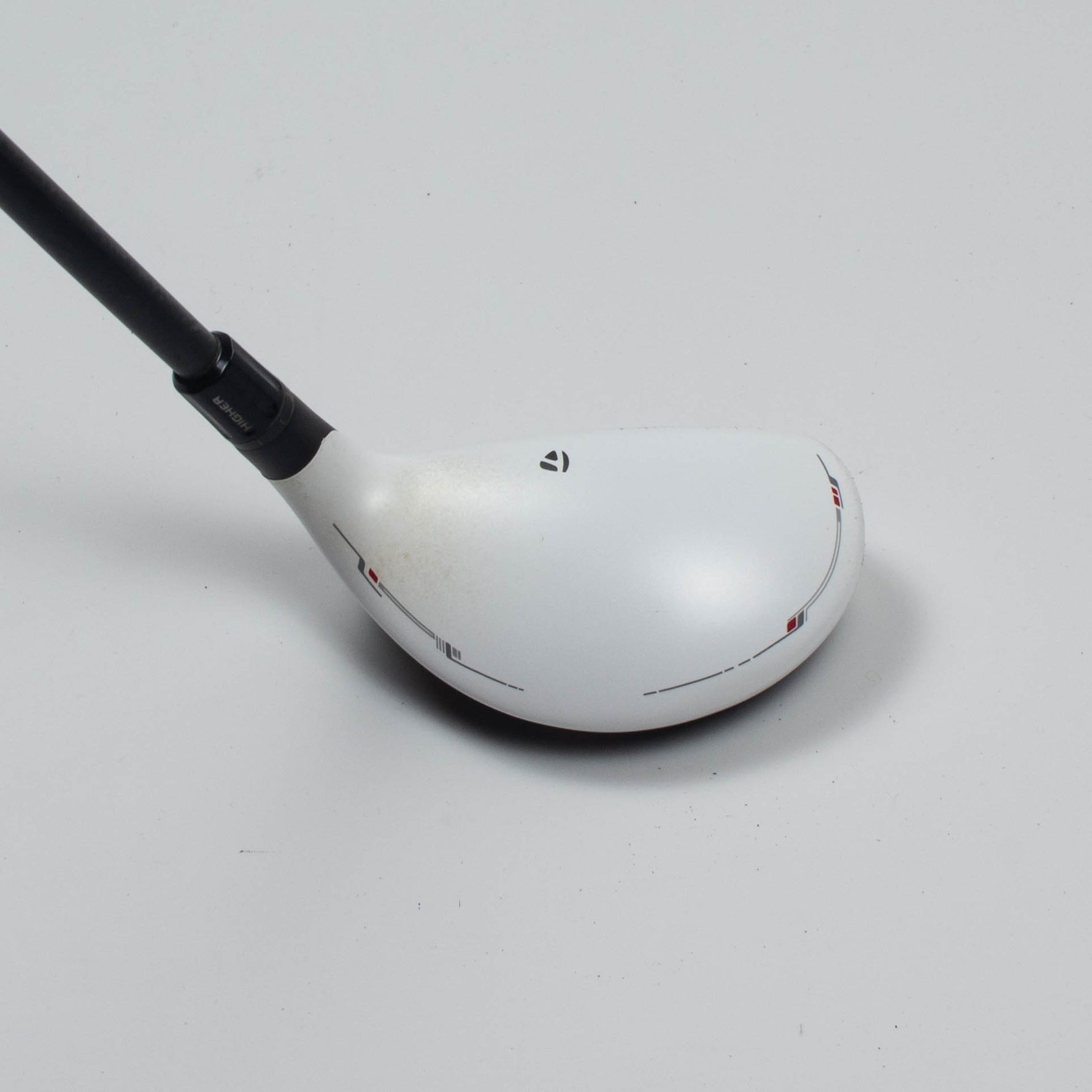 TaylorMade FCT 3 Hybrid Regular Flex (Used)