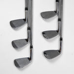 Wilson Staff FG Tour V6 Irons 5-PW Stiff Flex (Used)