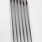 Wilson Staff FG Tour V6 Irons 5-PW Stiff Flex (Used)