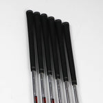 Wilson Staff FG Tour V6 Irons 5-PW Stiff Flex (Used)