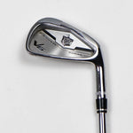 Wilson Staff FG Tour V6 Irons 5-PW Stiff Flex (Used)