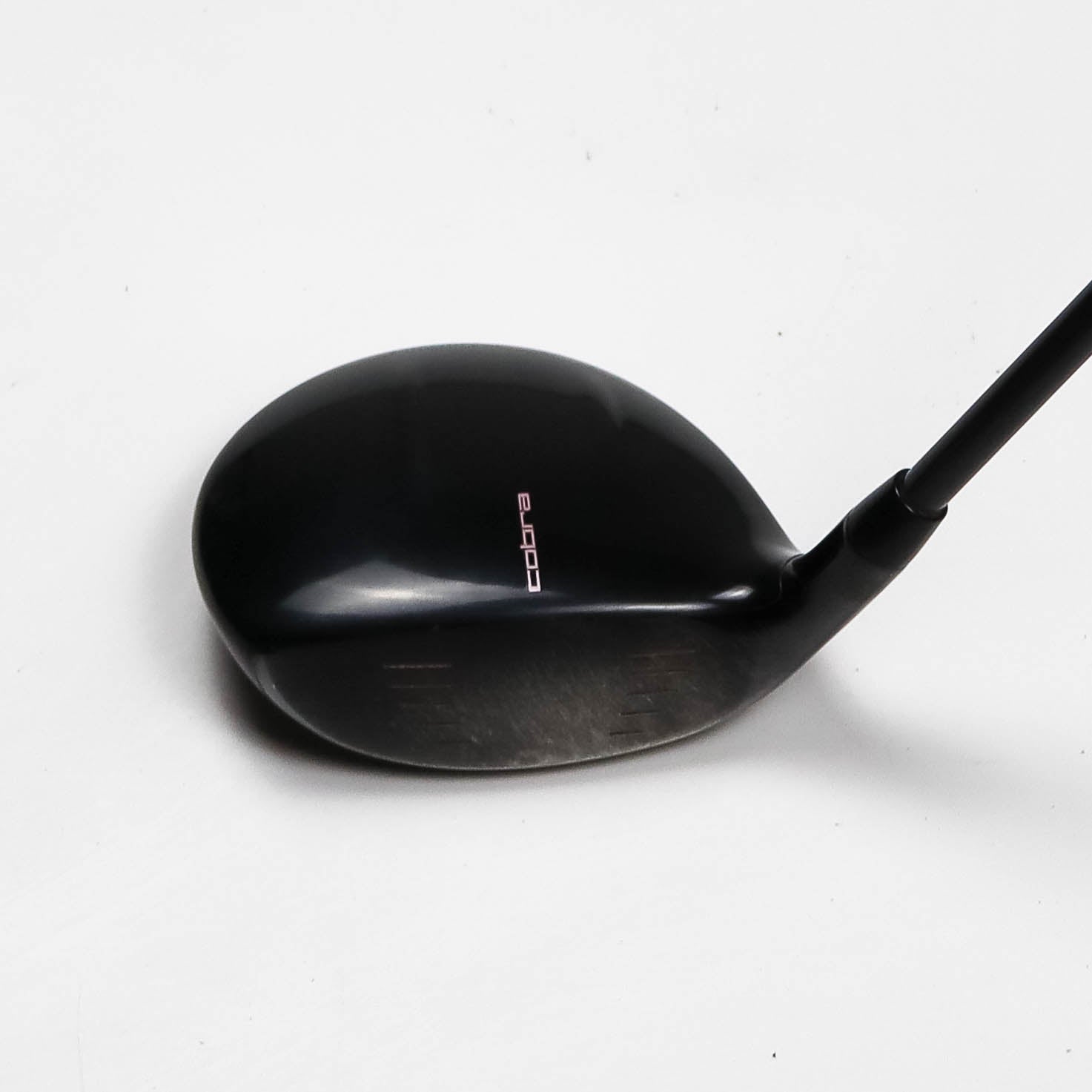Cobra F-Max Offset 3 Wood Ladies Flex (Used)
