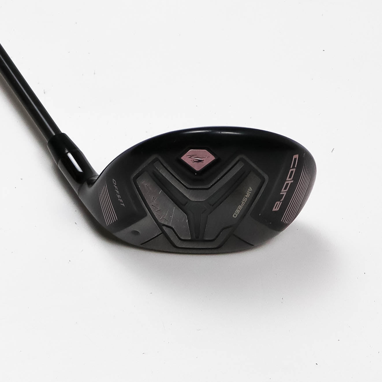 Cobra F-Max Offset 5 Wood Ladies Flex (Used)