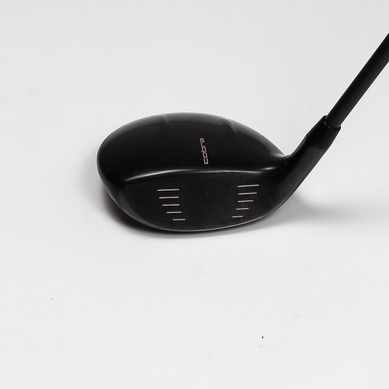 Cobra F-Max Offset 5 Wood Ladies Flex (Used)