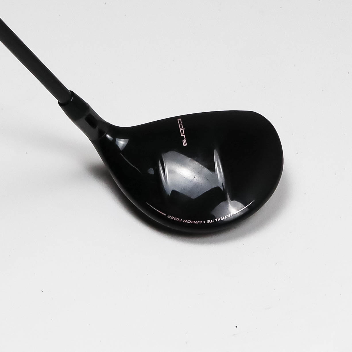 Cobra F-Max Offset 5 Wood Ladies Flex (Used)