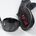 Cobra F-Max Driver 10.5 Degree Regular Flex (Used)