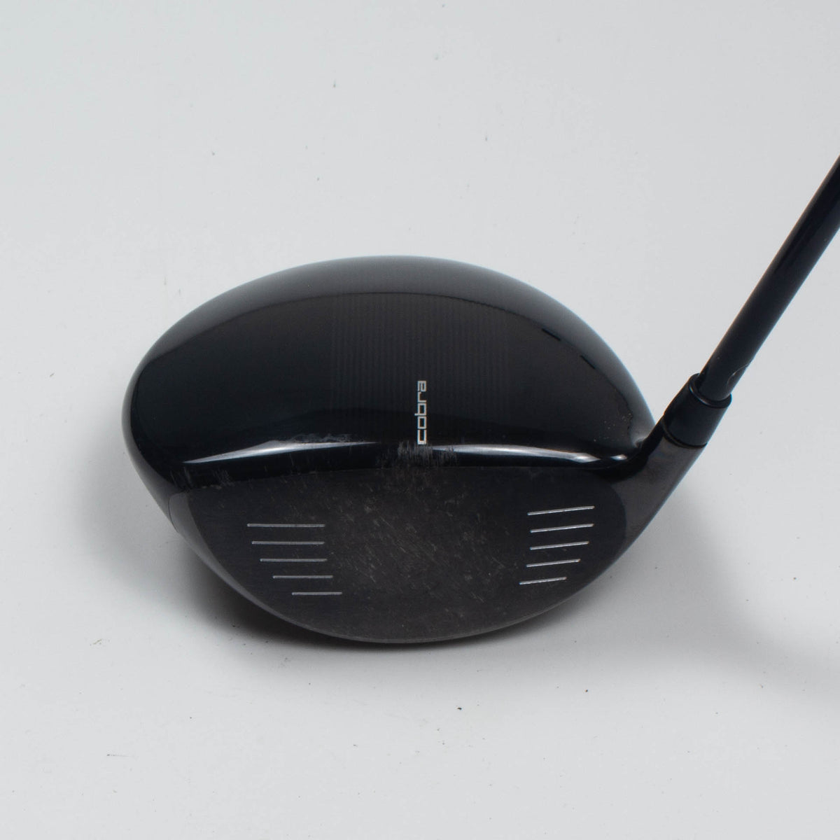 Cobra F-Max Driver 10.5 Degree Regular Flex (Used)