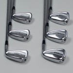 Cobra King Forged Tec X Irons 5-PW Regular Flex (Second Hand)