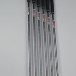 Cobra King Forged Tec X Irons 5-PW Regular Flex (Second Hand)