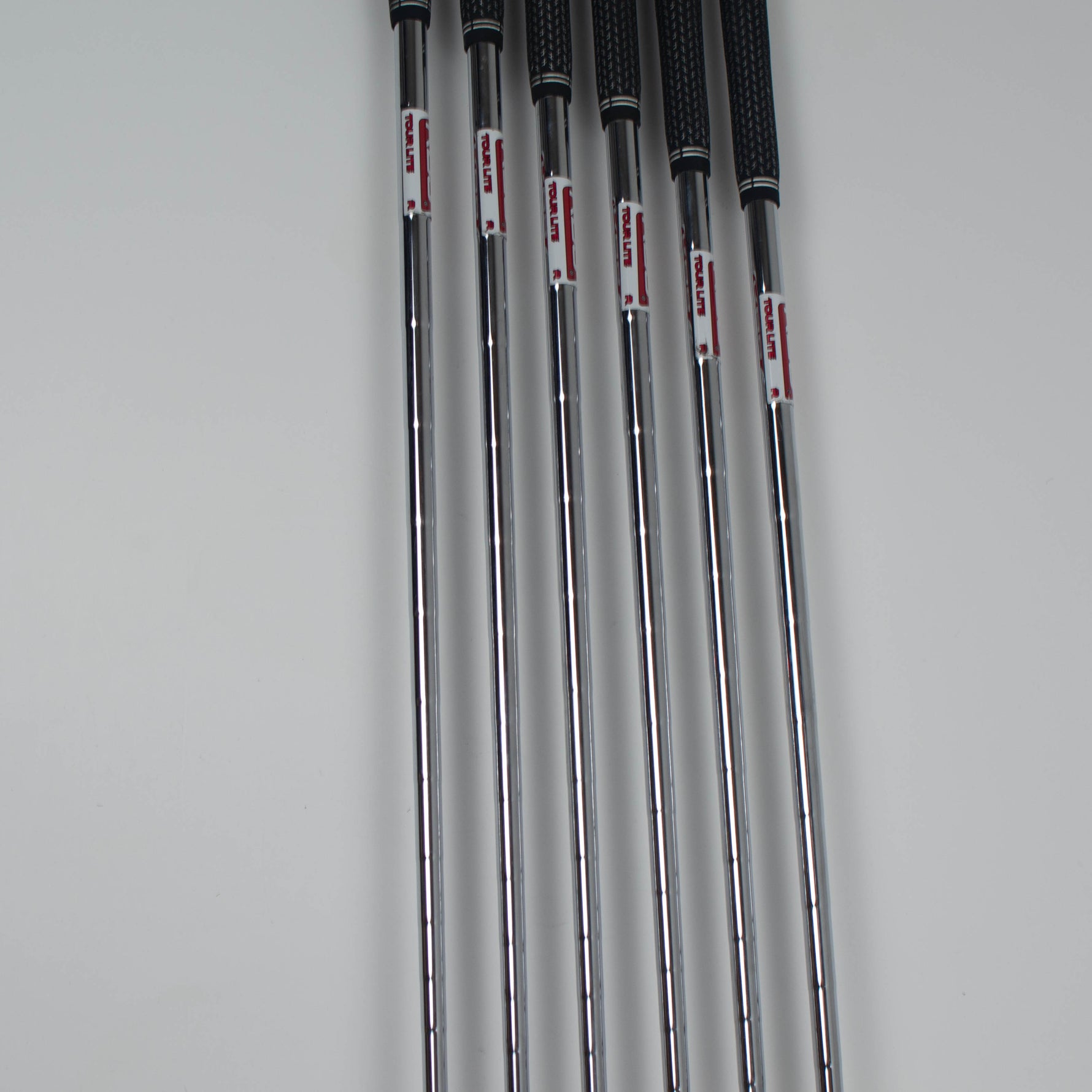 Cobra King Forged Tec X Irons 5-PW Regular Flex (Second Hand)