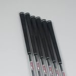 Cobra King Forged Tec X Irons 5-PW Regular Flex (Second Hand)