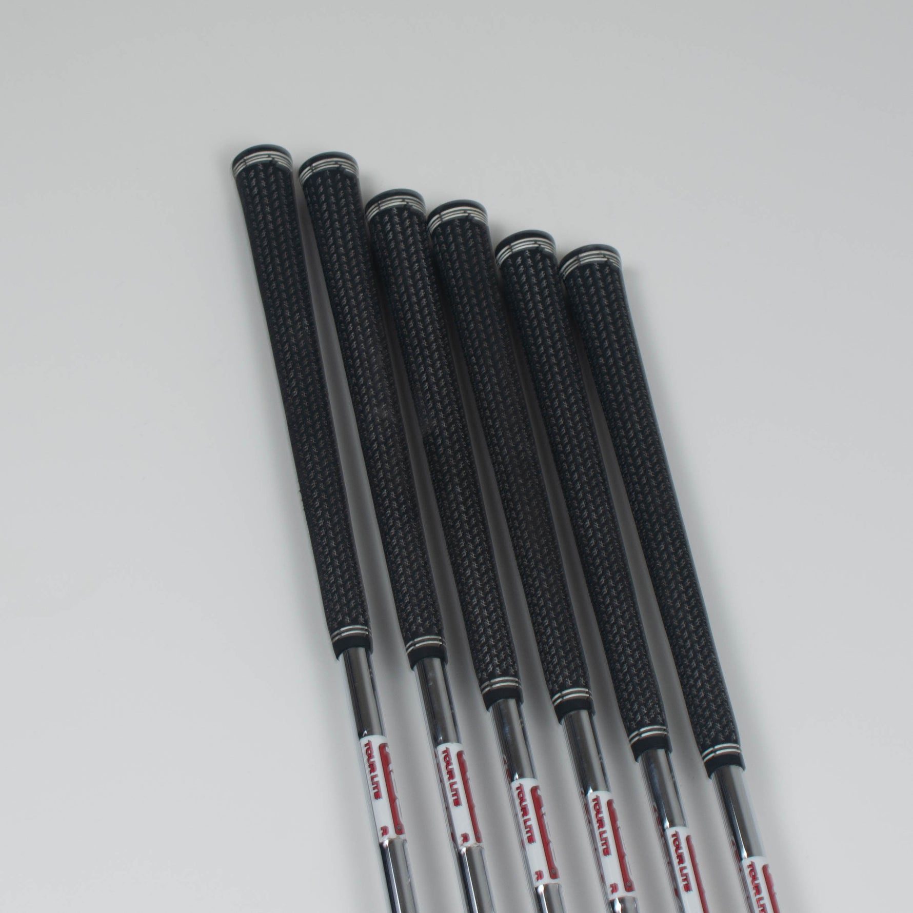 Cobra King Forged Tec X Irons 5-PW Regular Flex (Second Hand)