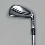 Cobra King Forged Tec X Irons 5-PW Regular Flex (Second Hand)