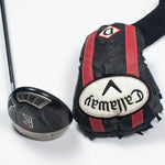 Callaway FT-9 Draw Driver 10 Degree Regular Flex (Used)