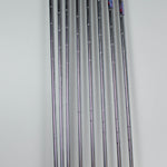 Ping G20 Irons 4-SW Regular Steel Black Dot Lie (Used)