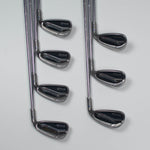 Ping G25 Irons 5-SW Blue Dot Regular Flex (Used)