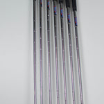 Ping G25 Irons 5-SW Blue Dot Regular Flex (Used)