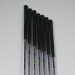 Ping G25 Irons 5-SW Blue Dot Regular Flex (Used)