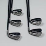 Ping G25 Irons 6-PW Blue Dot Regular Flex Graphite (Used)