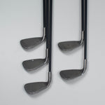 Ping G25 Irons 6-PW Blue Dot Regular Flex Graphite (Used)