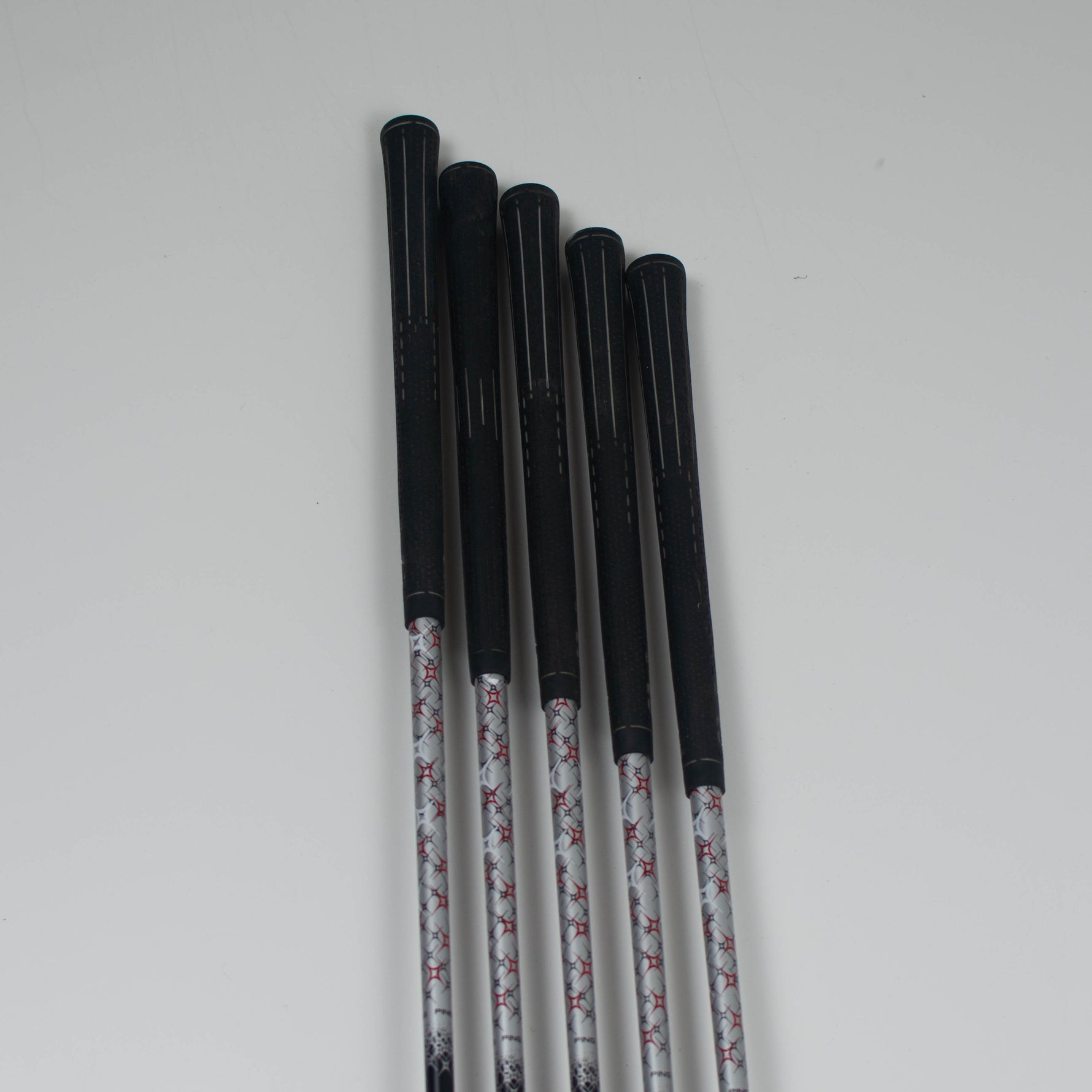 Ping G25 Irons 6-PW Blue Dot Regular Flex Graphite (Used)