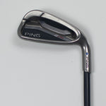 Ping G25 Irons 6-PW Blue Dot Regular Flex Graphite (Used)