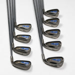 Ping G2 Irons 3-SW Regular Flex Steel White Dot (Used)