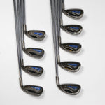 Ping G2 Irons 3-SW Regular Flex Steel White Dot (Used)