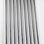 Ping G2 Irons 3-SW Regular Flex Steel White Dot (Used)