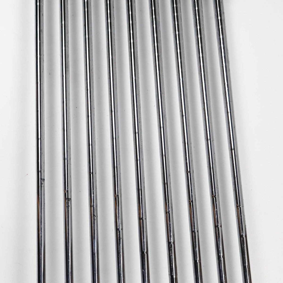 Ping G2 Irons 3-SW Regular Flex Steel White Dot (Used)