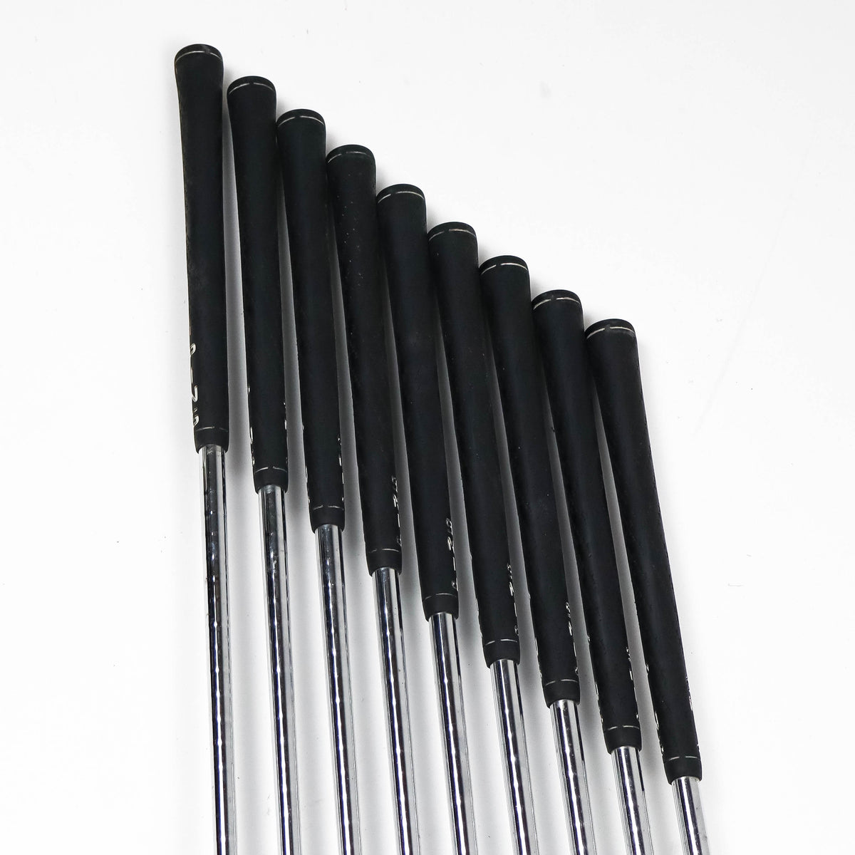 Ping G2 Irons 3-SW Regular Flex Steel White Dot (Used)