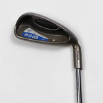 Ping G2 Irons 3-SW Regular Flex Steel White Dot (Used)
