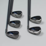 Ping G30 Irons Green Dot Senior Flex Graphite (Used)