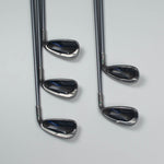 Ping G30 Irons Green Dot Senior Flex Graphite (Used)