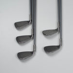 Ping G30 Irons Green Dot Senior Flex Graphite (Used)