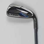 Ping G30 Irons Green Dot Senior Flex Graphite (Used)