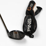 Ping G400 5 Wood Regular Flex (Used)