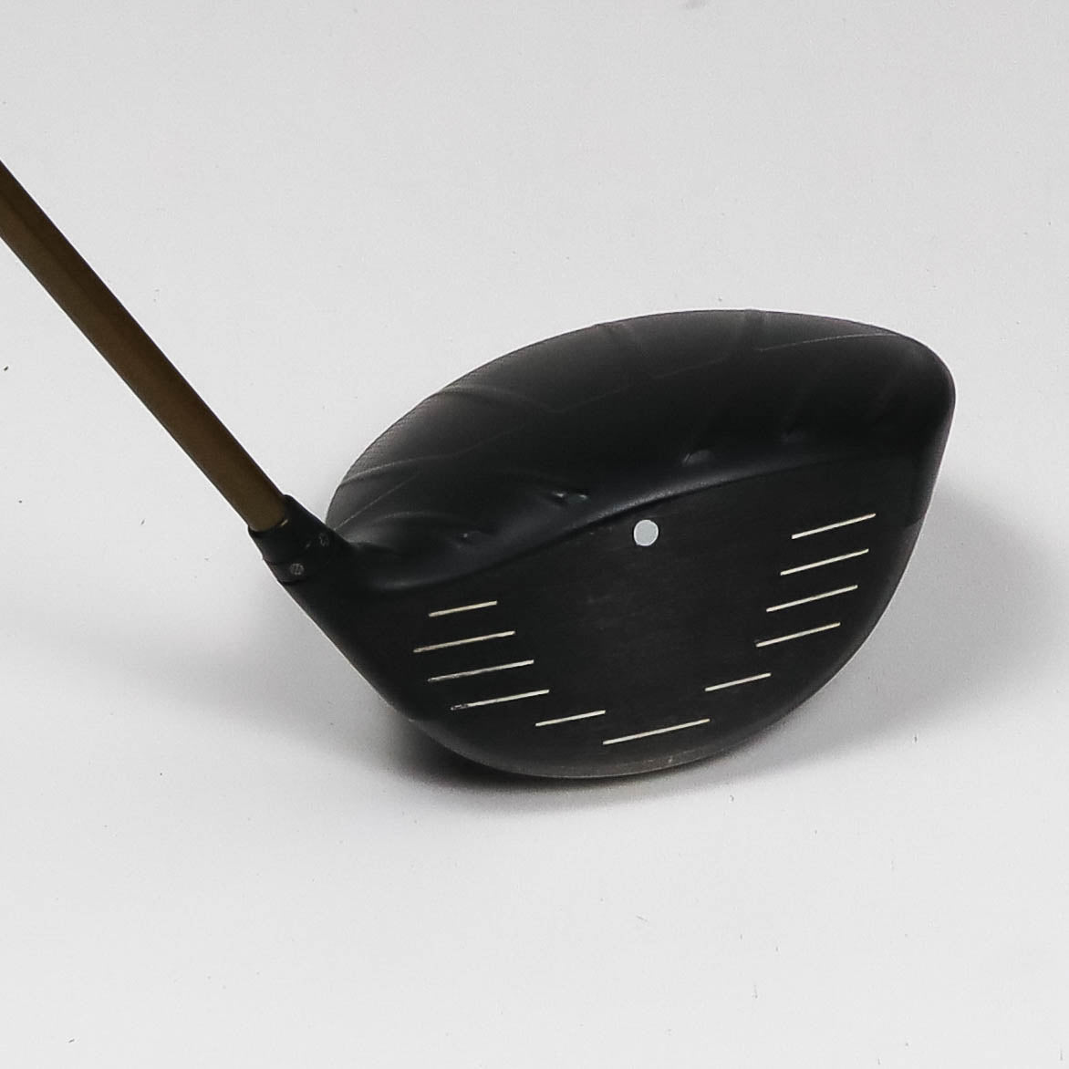 Ping G400 Driver 10.5 Degree Stiff Flex Left Handed (Used)