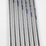 Ping G400 Irons 4-PW Stiff Flex Orange Dot (Used)