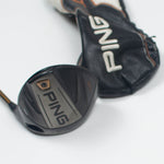 Ping G400 SFT Driver 10 Degree Regular Flex (Second Hand)