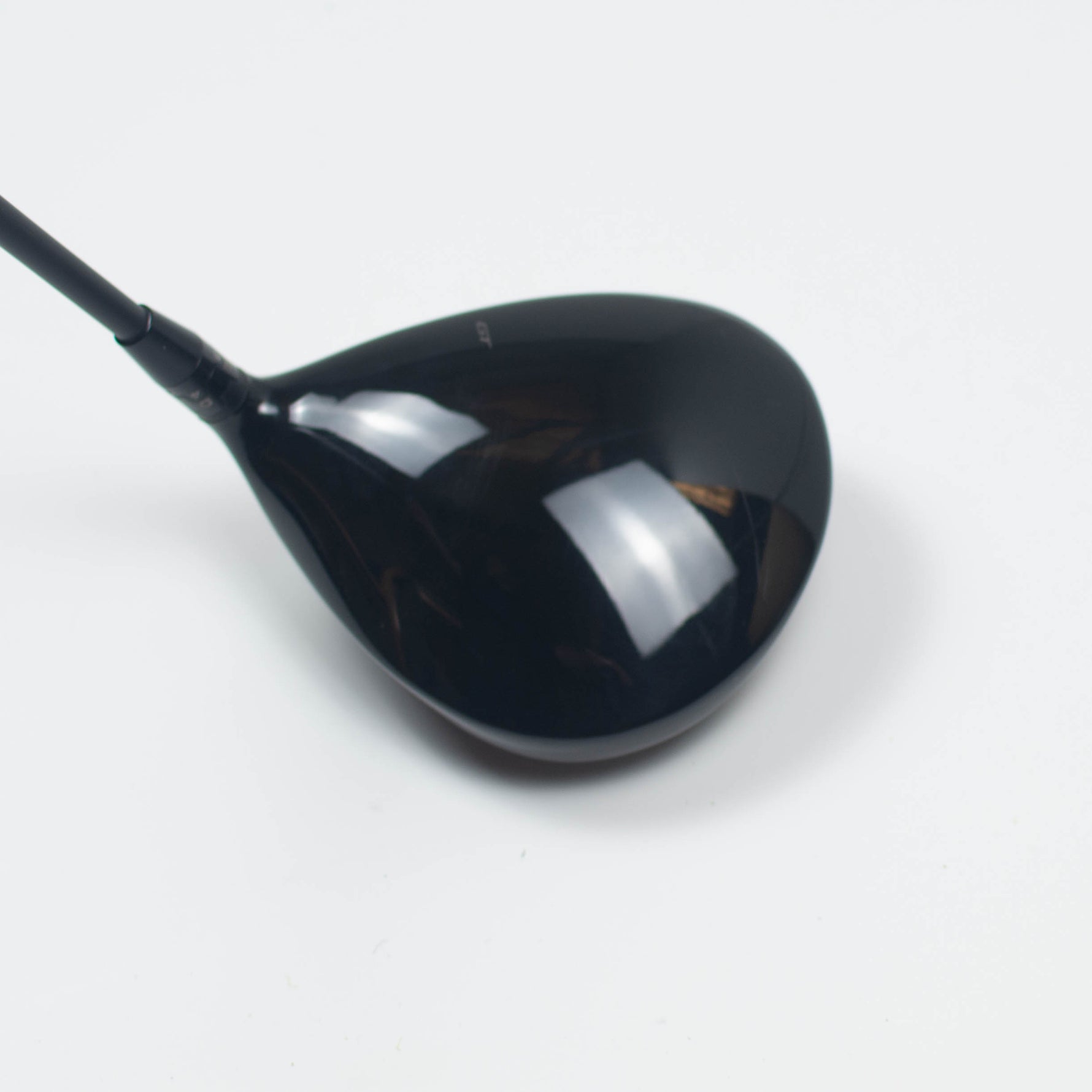 Titleist GT3 Driver 8 Degree Stiff Flex (Second Hand)