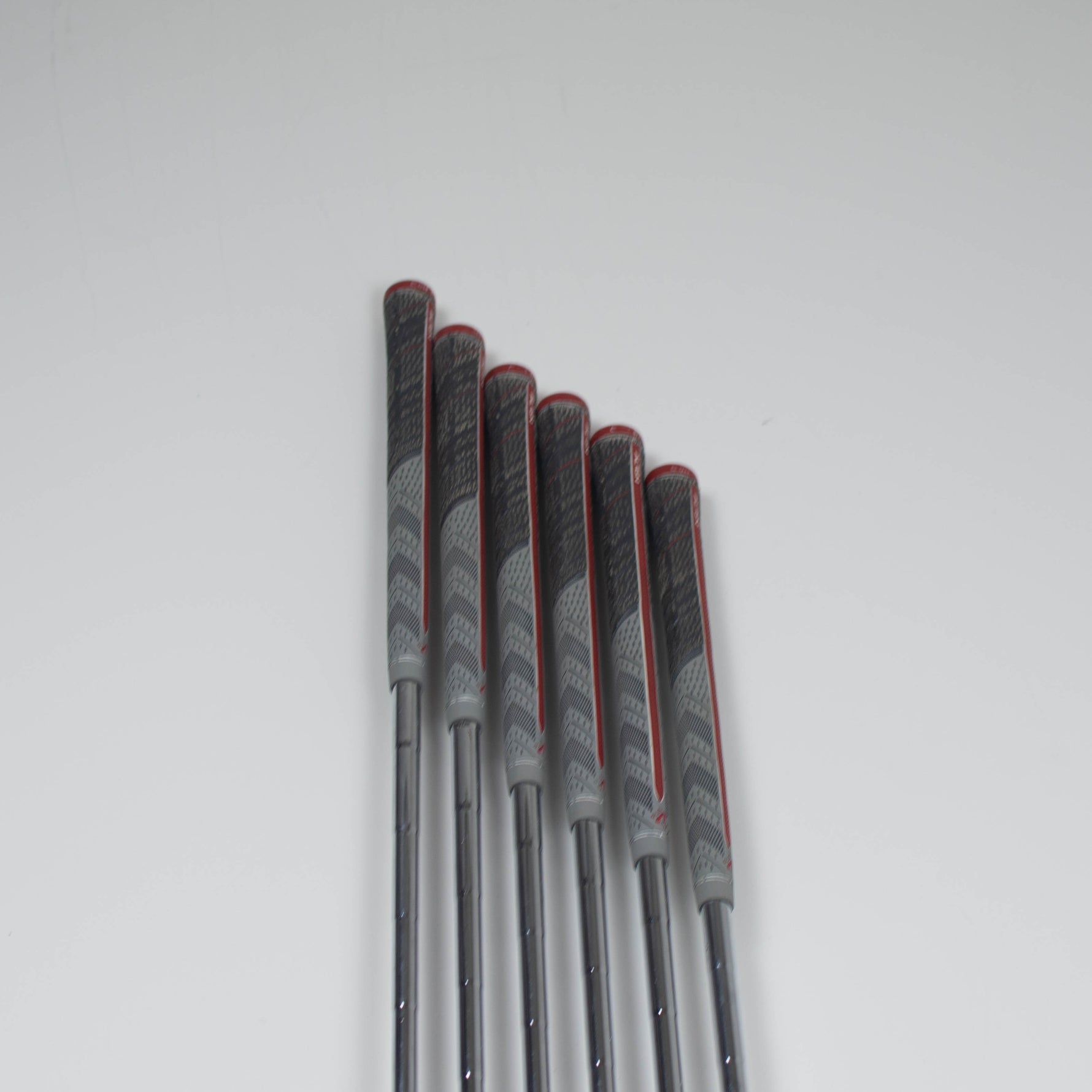 Ping G410 Irons 5-PW Black Dot Regular Flex Steel (Used)