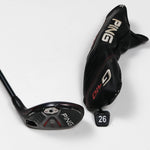 Ping G410 5 Hybrid Soft Regular Flex (Used)