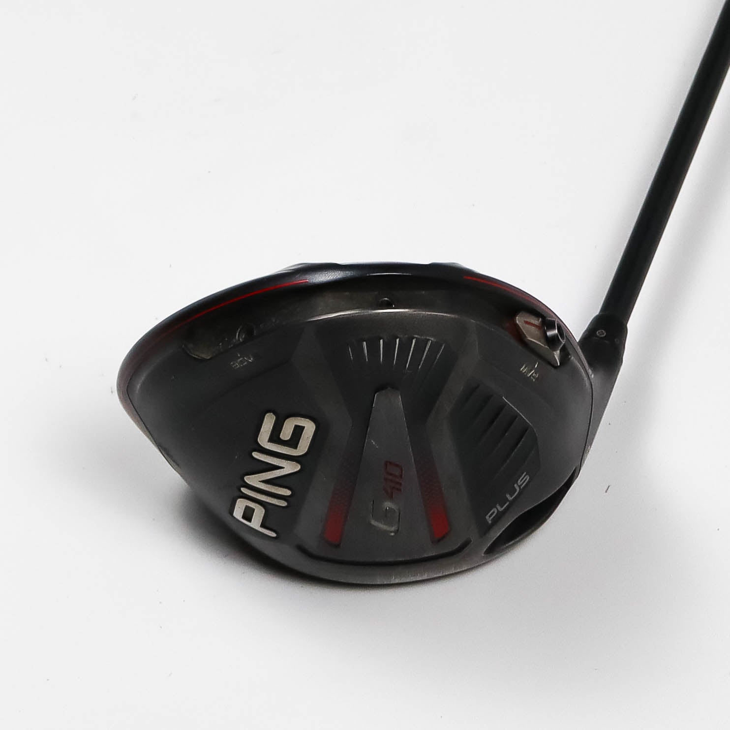Ping G410 Plus Driver 10.5 Degree Soft Regular Flex Left Handed (Used)