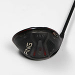 Ping G410 Plus Driver 10.5 Degree Soft Regular Flex Left Handed (Used)