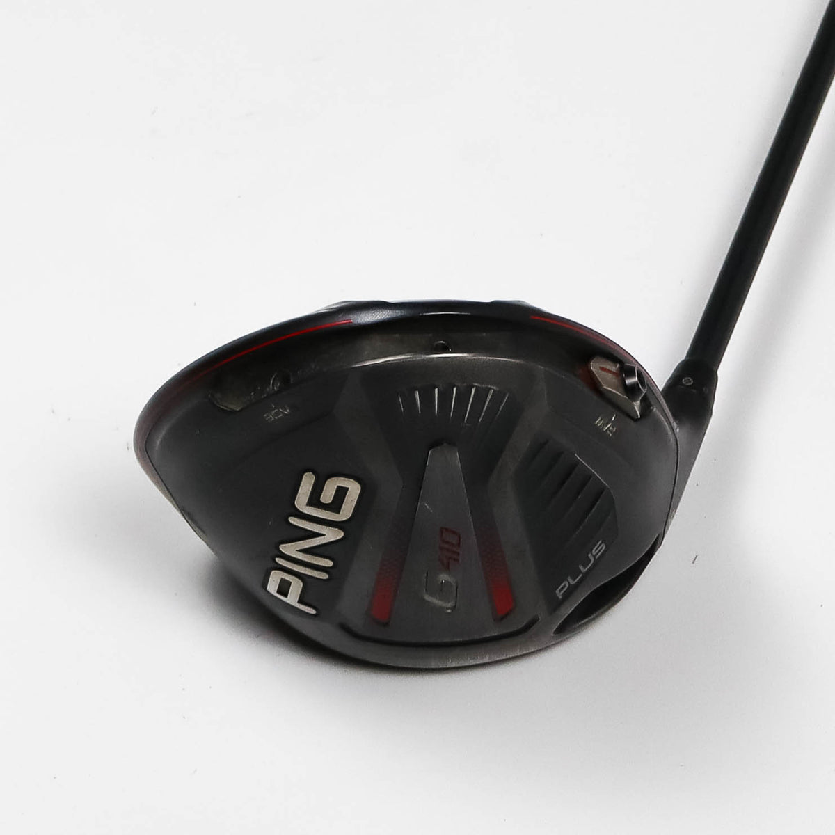 Ping G410 Plus Driver 10.5 Degree Soft Regular Flex Left Handed (Used)