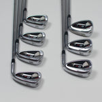 Ping G410 Irons 5-SW Regular Flex Steel (Used)